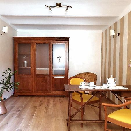 Hotel La Blu Capracotta Zewnętrze zdjęcie