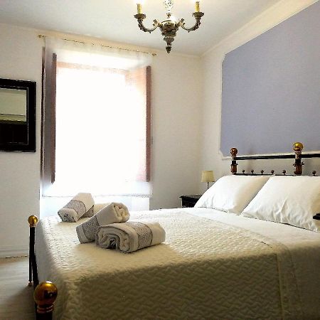Hotel La Blu Capracotta Zewnętrze zdjęcie