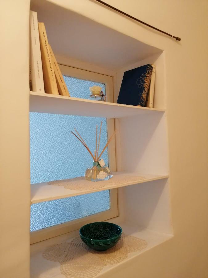 Hotel La Blu Capracotta Zewnętrze zdjęcie