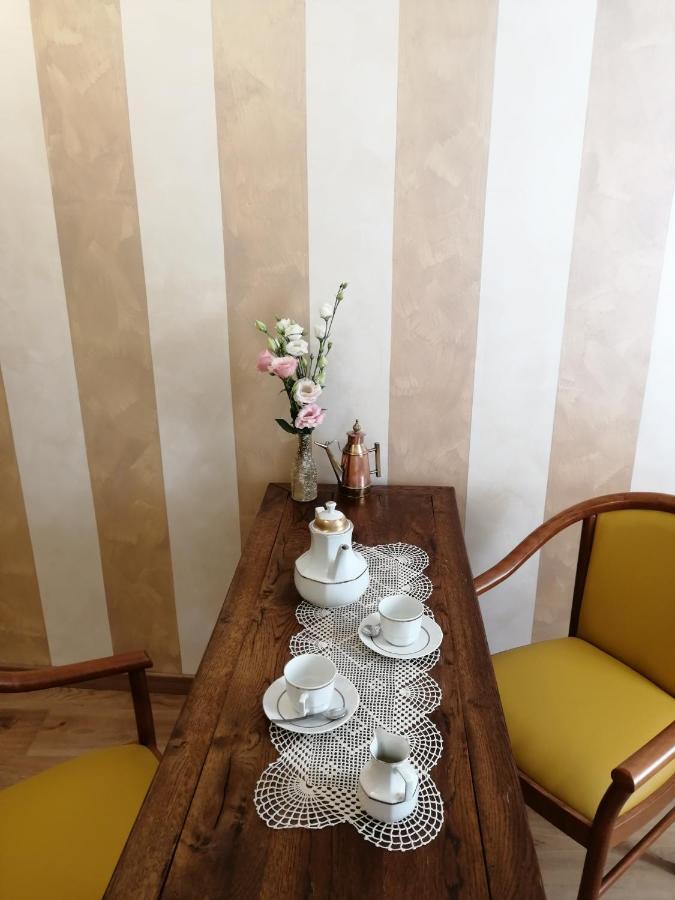 Hotel La Blu Capracotta Zewnętrze zdjęcie
