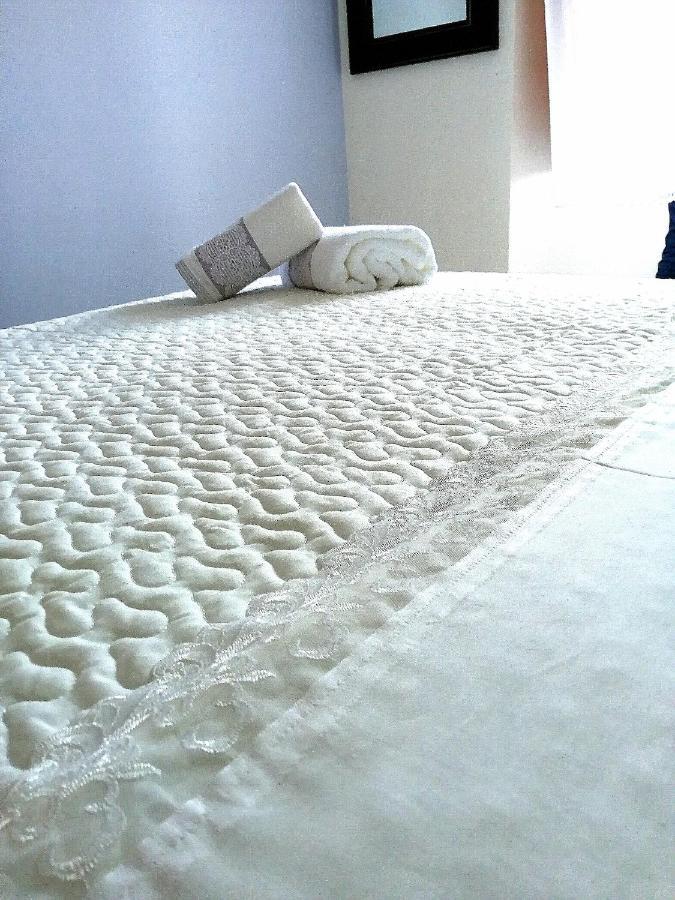 Hotel La Blu Capracotta Zewnętrze zdjęcie