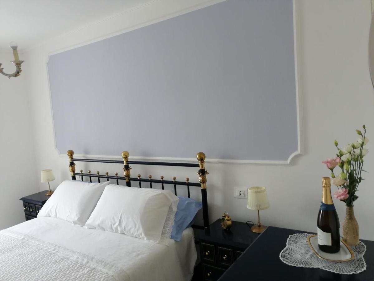 Hotel La Blu Capracotta Zewnętrze zdjęcie