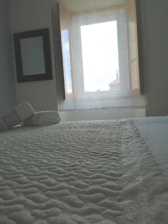 Hotel La Blu Capracotta Zewnętrze zdjęcie
