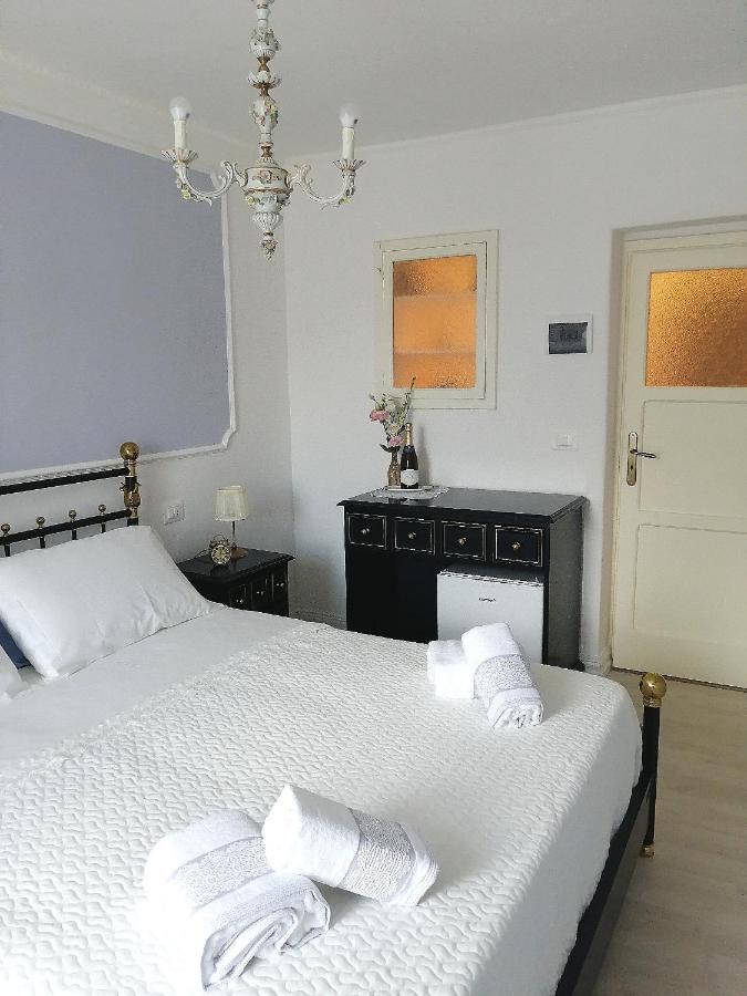 Hotel La Blu Capracotta Zewnętrze zdjęcie